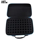 oem odm eva dice case with foam insert
